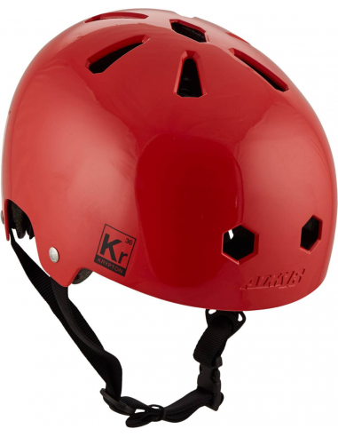 Hjelme Alk13 Krypton Glossy Skaterhjelm 299,00 kr.