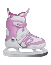Skøjter K2 ANNIKA ICE - Junior Skøjte 749,00 kr.