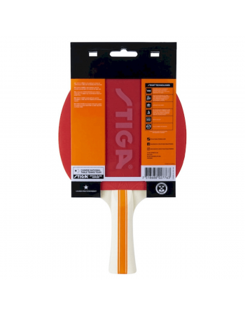 Bordtennis Bat Stiga Bordtennis Bat Expand 1-Star 149,00 kr.