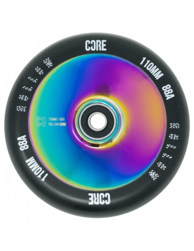 Hjul CORE Hollowcore V2 Hjul Til Løbehjul 289,00 kr.