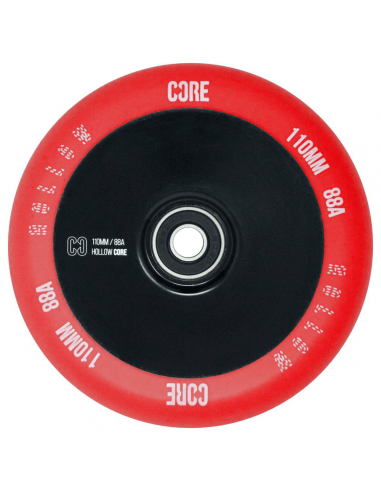 Hjul CORE Hollowcore V2 Hjul Til Løbehjul 289,00 kr.