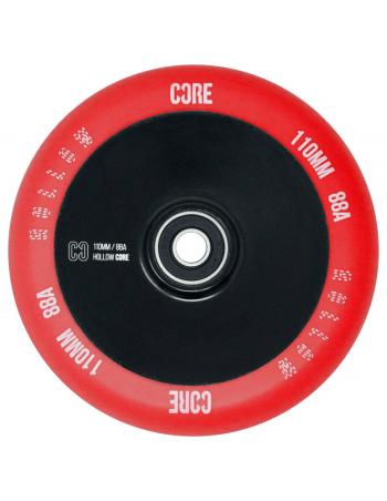 Hjul CORE Hollowcore V2 Hjul Til Løbehjul 289,00 kr.