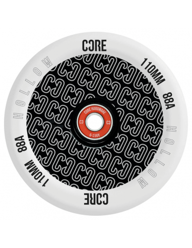 Hjul CORE Hollowcore V2 Hjul Til Løbehjul 289,00 kr.