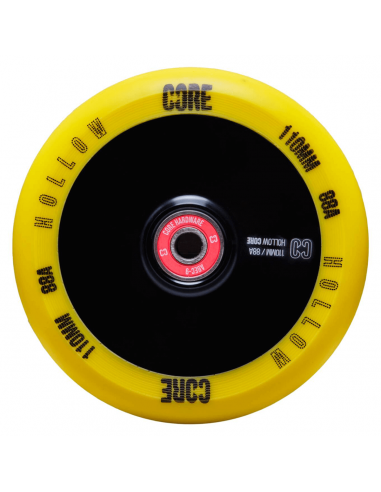 Hjul CORE Hollowcore V2 Hjul Til Løbehjul 289,00 kr.