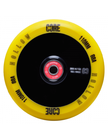 Hjul CORE Hollowcore V2 Hjul Til Løbehjul 289,00 kr.
