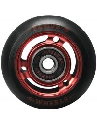 Hjul Famus 60mm Aggressive Rulleskøjte Hjul Med Kuglelejer 109,00 kr.