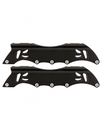 Dele Kaltik Baats Sort Freeskate Frames 599,00 kr.