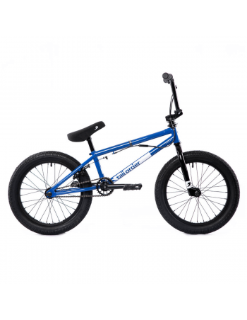 Freestyle Tall Order Ramp 18" Freestyle BMX Cykel 3,399.00