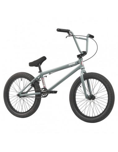 Freestyle Mankind NXS 20" Freestyle BMX Cykel 3,599.00