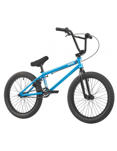 Freestyle Mankind NXS 20" Freestyle BMX Cykel 3,599.00