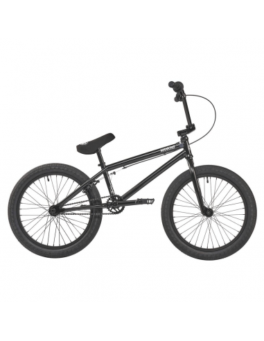 Freestyle Mankind NXS 20" Freestyle BMX Cykel 3,599.00