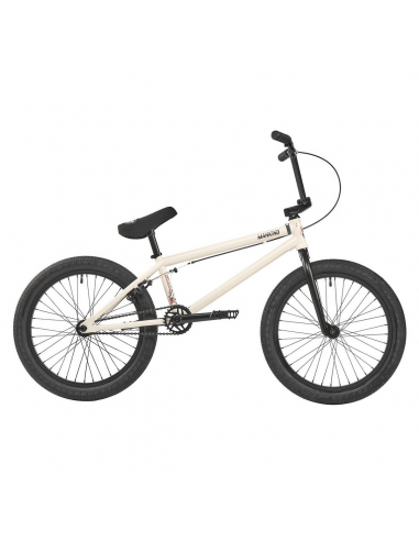 Freestyle Mankind NXS 20" Freestyle BMX Cykel 3,599.00