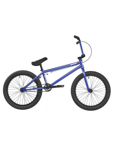 Freestyle Mankind NXS 20" Freestyle BMX Cykel 3,599.00
