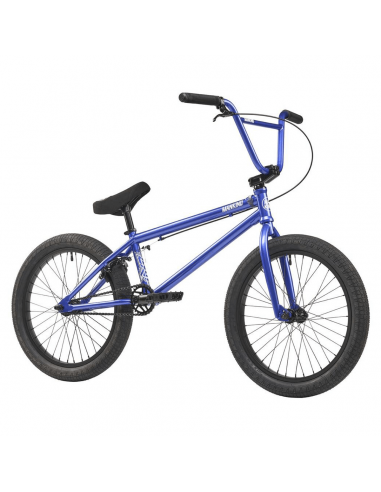 Freestyle Mankind NXS 20" Freestyle BMX Cykel 3,599.00