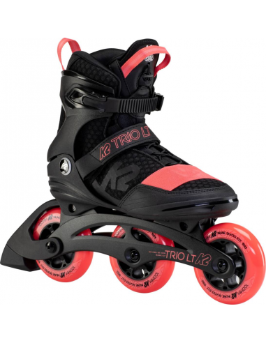 Inliners K2 TRIO LT 100 W Inliner - Dame 1,599.00