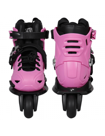 Børn Kaltik K Skate JNR Ninja Aggressive rulleskøjter - Pink 1,399.00