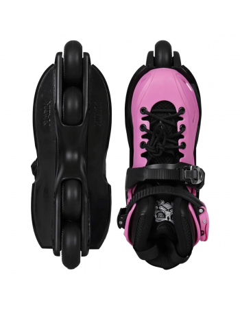 Børn Kaltik K Skate JNR Ninja Aggressive rulleskøjter - Pink 1,399.00