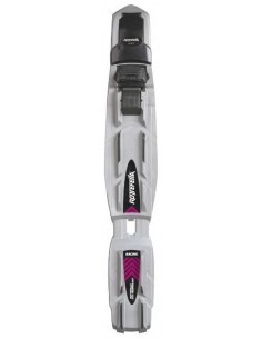 Bindinger Rottefella R3 Racing Skate - Skrue Bindinger 499,00 kr.