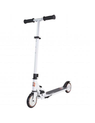 Justerbare STIGA Track 120-S Løbehjul - Hvid 449,00 kr.