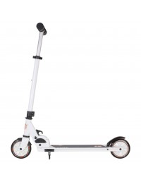 Justerbare STIGA Track 120-S Løbehjul - Hvid 449,00 kr. 2