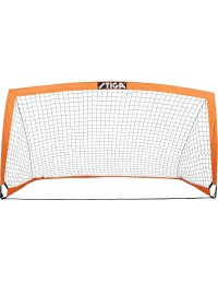 Fodbold STIGA Fodboldmål 200x100 cm - Match 399,00 kr. 2