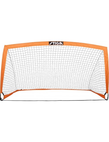 Fodbold STIGA Fodboldmål 200x100 cm - Match 399,00 kr.