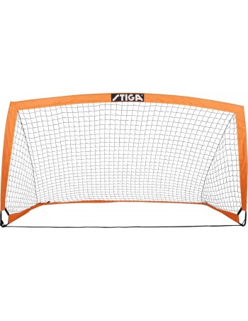 Fodbold STIGA Fodboldmål 200x100 cm - Match 399,00 kr.