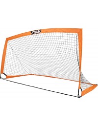 Fodbold STIGA Fodboldmål 270x150 cm - Match Large 499,00 kr. 2