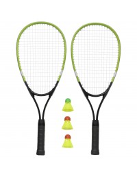 Badminton STIGA Speed Badmintonsæt Loop 22 299,00 kr. 2