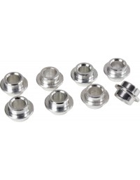 Spacere Tempish 10,25mm Spacere 8-Pak 69,00 kr.