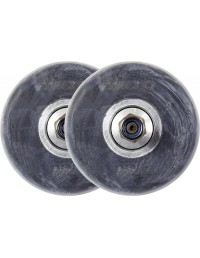 Hjul Skigo Classic Rulleski Forhjul Komplet 2-pak 599,00 kr.