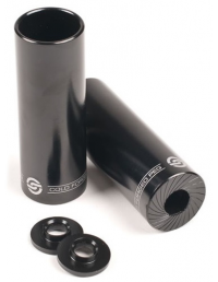 Pegs Salt AM Pro Stål BMX Pegs 339,00 kr. 2