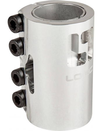 Clamps Logic SCS Clamp Til Løbehjul 229,00 kr.