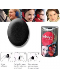Tøj Earbags/Ørevarmere -The Original- 89,00 kr. 2