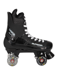 Forside Supreme Turbo 33 Nylon Sort - Komplet 1,389.00