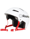 GLæDELIG JUL Razor Stunt Voksen Hjelm - Hvid 99,00 kr.