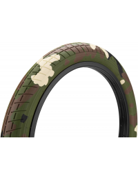 Dæk og slanger Mission Tracker 20" BMX Dæk 189,00 kr.