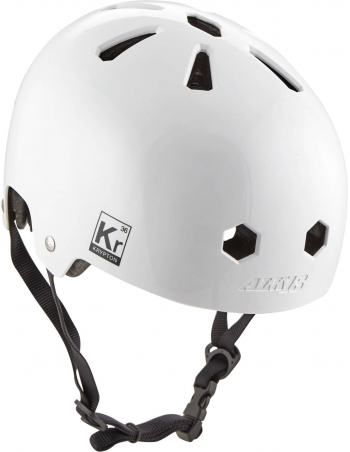 Hjelme Alk13 Krypton Glossy Skaterhjelm 299,00 kr.