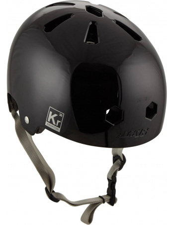 Hjelme Alk13 Krypton Glossy Skaterhjelm 299,00 kr.
