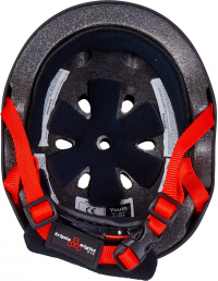 Børn Triple Eight Lil 8 Skaterhjelm Børn 349,00 kr. 2