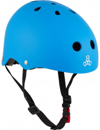 Hjelme til børn Triple Eight Lil 8 Staab Skaterhjelm Børn 379,00 kr.