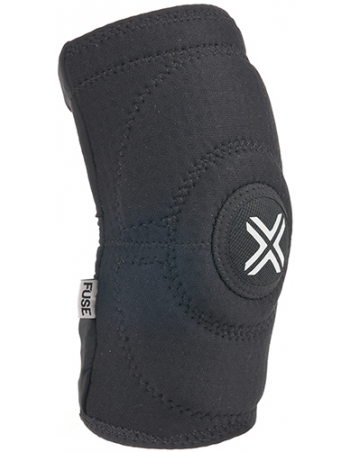 Knæbeskyttere Fuse Alpha Knæsleeve 349,00 kr.