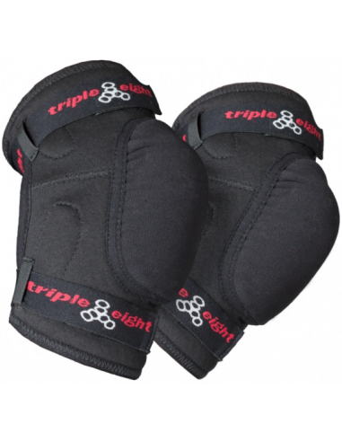 Albuebeskyttere Triple Eight Stealth Hardcap Albuebeskyttere 429,00 kr.