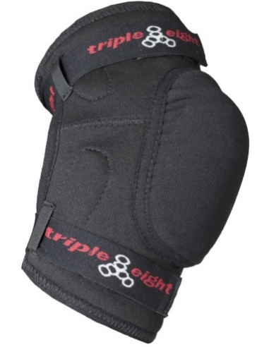 Albuebeskyttere Triple Eight Stealth Hardcap Albuebeskyttere 429,00 kr.
