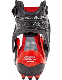 Skate Alpina ESK 2.0 Sommer Rulleski Skate Støvler 2,899.00 2