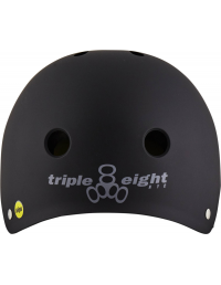 Hjelme Triple Eight Brainsaver 2 MiPS Skaterhjelm 649,00 kr. 2