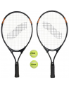 Tennis Stiga Tech 21 Tennis Sæt - Junior 349,00 kr.