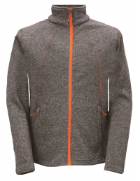 Trøjer 2117 Of Sweden Lustebo Mens Flatfleece Jacket 499,00 kr. 2