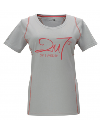 T-shirts 2117 Of Sweden Tun Womens Multisport Top 149,00 kr. 2
